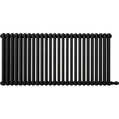 Irsap Tesi 4 IRS-TES-4056-24-K1-B 565 mm x 1080 mm čierna