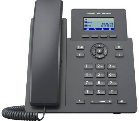 Grandstream GRP2601P