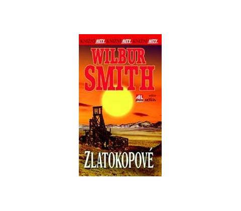 Zlatokopové