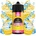 Bombo Bar Juice Hyper Boost Banana Ice 10ml/120ml