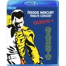 Freddie Mercury Tribute Concert BD