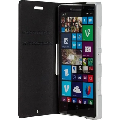 Nokia Flip cover lumia 930 black (930fcb)