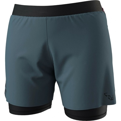 Dynafit Alpine Pro Dámské běžecké kraťasy 2/1 Shorts W Lady