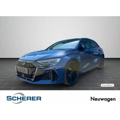 Audi RS3 S tronic Sportback 294 kW
