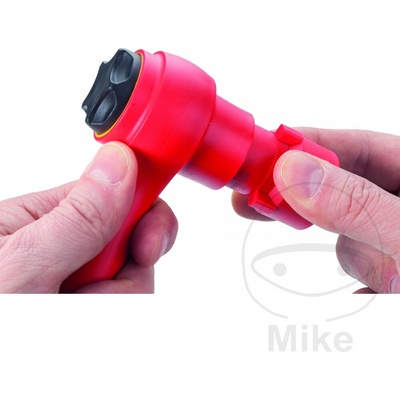 Vigor V3342, Přepínací ráčna VDE 1/2" | 255 mm