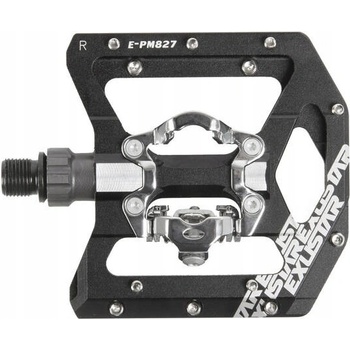 Exustar E-PM827 pedály