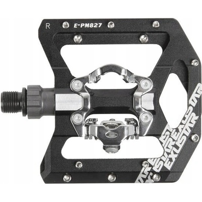 Exustar E-PM827 pedály