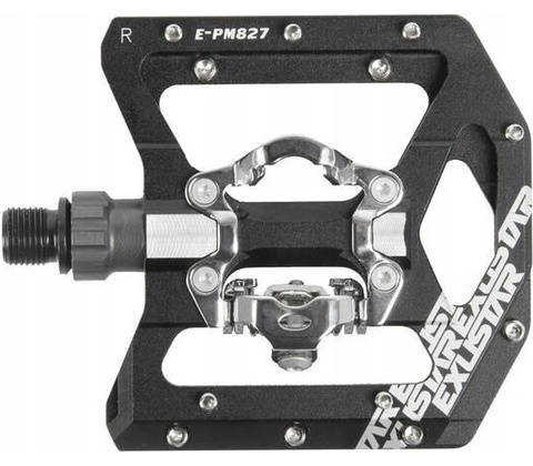 Exustar E-PM827 pedály