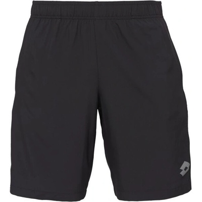 Lotto RUNNING shorts černá