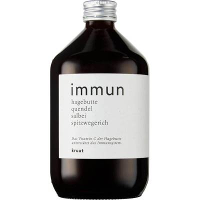 Kruut Оксимел за имунитет 500 ml | Kruut (370015 (115) KRUUT)