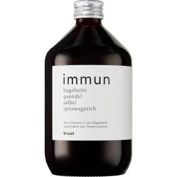 Kruut Оксимел за имунитет 500 ml | Kruut (370015 (115) KRUUT)