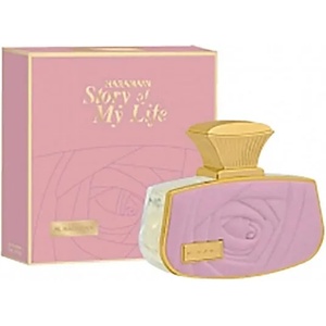 Al Haramain Story of my Life EDP 75 ml Парфюми