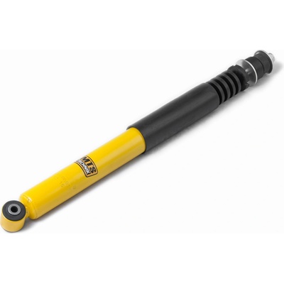MTS-Technik Športový tlmič zadný - TNGMTSMB001R