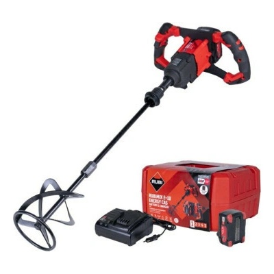 Rubi MIXER RUBIMIX E-10
