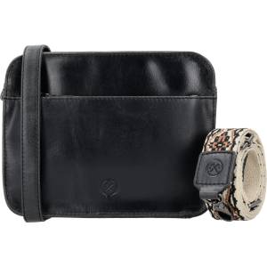 Hide & Stitches Next Navajo 23559 Black