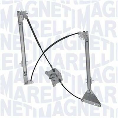 Mechanizmus zdvíhania okna MAGNETI MARELLI 350103137600