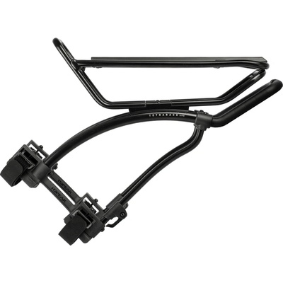 Zadný nosič Topeak TetraRack GR2 Farba: čierna