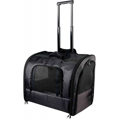 Trixie Taška Trolley Elegance na kolečkách 45 x 41 x 31 cm – Hledejceny.cz
