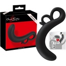 Bad Kitty Prostate Plug