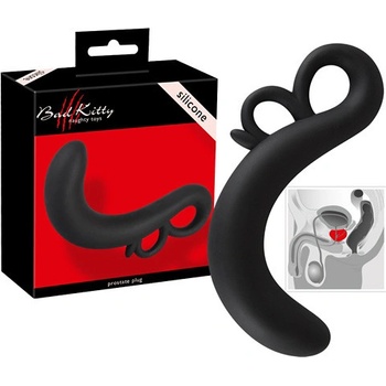Bad Kitty Prostate Plug
