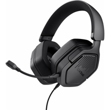 Trust GXT1492 RAVOX Wired Black 26044