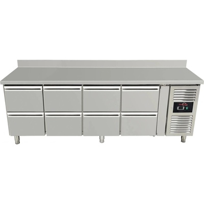 DASgastro DAS4200TNE-8D
