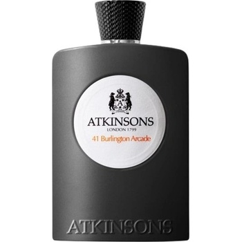 Image 1 of Atkinsons 41 Burlington Arcade EDP 100 ml Tester