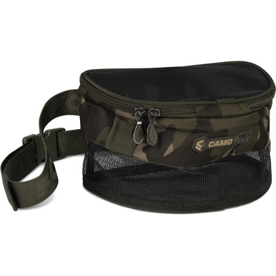Fox Pouzdro Na Boilie Camolite Boilie Waist Bag