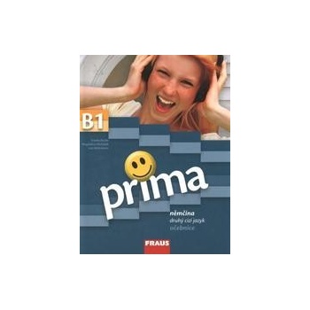 Prima B1díl 5 PS