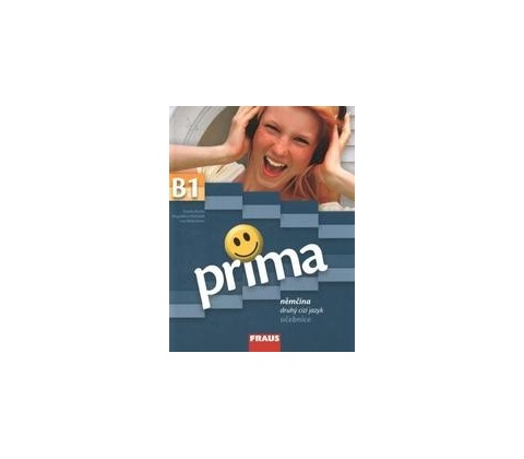 Prima B1díl 5 PS