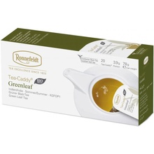 Ronnefeldt Tea Caddy Greenleaf čaj 20 x 3,9 g