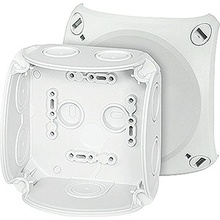 Rozvodka krabicová Hensel DK 0400 GZ IP 66
