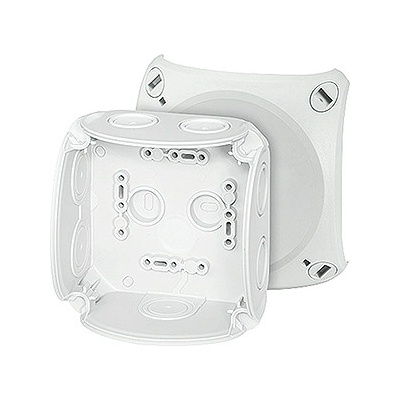 Rozvodka krabicová Hensel DK 0400 GZ IP 66