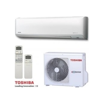 Toshiba Suzumi plus RAS-B10N3KV2-E1