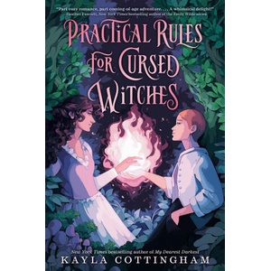 Practical Rules for Cursed Witches (ISBN: 9780593813973)