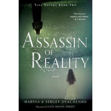 Assassin of Reality