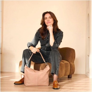 The Chesterfield Brand Astero Pink