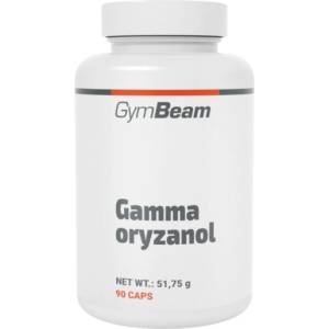 GymBeam Gamma Oryzanol 150 mg [90 капсули]