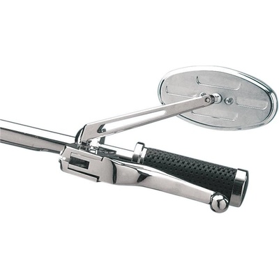 MODRÉ ZRCADLO STEALTH II 302167-BC3N-BX2