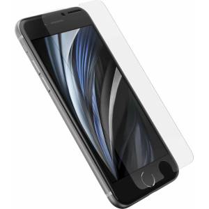 OtterBox AMG AMHCP12MTVLBR прозрачен твърд калъф Electroplate Vertical за iPhone 12 6, 1