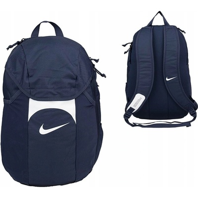 Nike Academy Team námořnická modrá 25 l