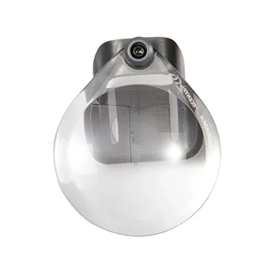 SILVA Компас Silva Arc Zoom Magnifying glass - Transparent / Grey - размер One Size (540-0143-0111)