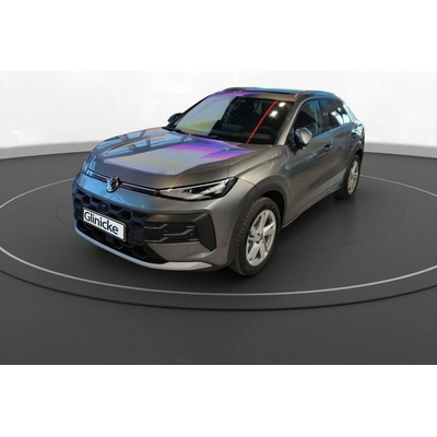 Volkswagen T-Roc 1.5 eTSI Style DSG 85 kW