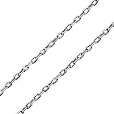 Silvego Zlatá retiazka anker QR0567CHGW