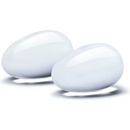Glas Glass Yoni Eggs
