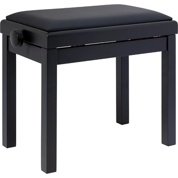 Stagg Стол за пиано Stagg PB06G BKM SBK