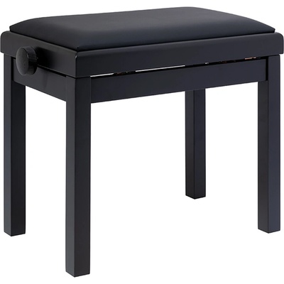 Stagg Стол за пиано Stagg PB06G BKM SBK