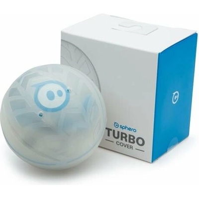 Sphero Turbo Cover kryt číry