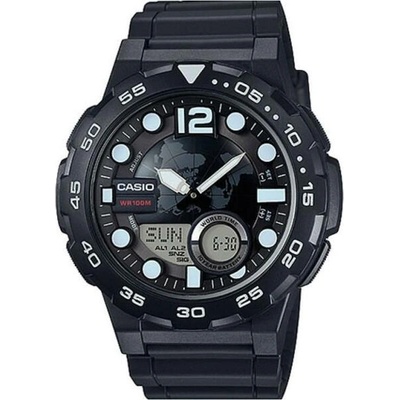 Casio AEQ-100W-1A