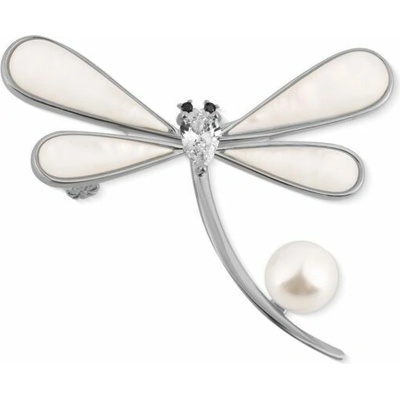 JVD SVLD0017XK7PL00 stříbrná